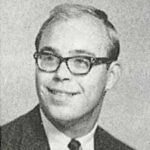 Artist Tom Faloon loved Ajijic like nowhere else