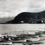 Lake Chapala on a postcard: the pioneering genius behind Casa Abitia