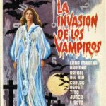 Movie mystery: Did the Vampires invade Ajijic?