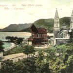 Lake Chapala on a postcard: Pedro Magallanes