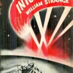 Former CBC war correspondent Captain Bill Strange produced radio documentaries in Chapala