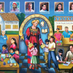 The Ajijic Children's Art Program (1954-present)