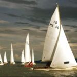 Volkmar Wentzel photographed Lake Chapala for a 1967 National Geographic article