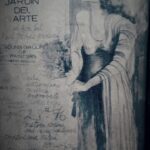 Young Painters of Ajijic and their Garden of Art in the 1970s