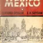 Clifford Gessler and the "Haunted Lake" of Chapala in 1941