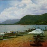 Does anyone have a Chapala painting from the 1960s by Lucius Seymour Bigelow?