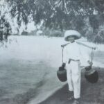 Travel writer Edna Mae Stark described Lake Chapala in the 1930s