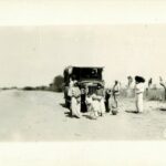 Frédèric Faideau and his remarkable photos of Lake Chapala in the early 1920s