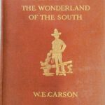William English Carson visited Chapala in 1908–1909