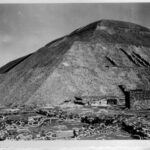 Herbert Johnson's photos: Archaeological Sites (1940s)