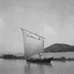 Sumner W Matteson and his 1907 photographs of Lake Chapala
