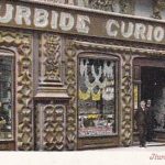Lake Chapala on a postcard: Jacob Kalb and the Iturbide Curio Store