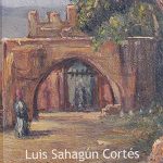 The wonderful paintings and drawings of Luis Sahagun Cortes (1900-1978)