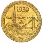 Artists linking Lake Chapala to the 1939-40 San Francisco World's Fair