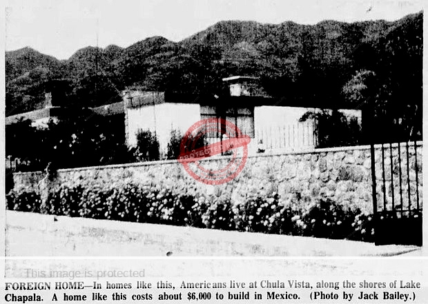 Credit: The Grand Island Independent, 11 Mar 1965, p12.