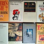 25 novels set largely or entirely at Lake Chapala