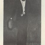 Pablo J. Villaseñor and his 1851 poem about Lake Chapala