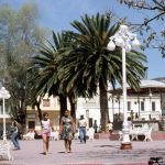 1980: My first glimpses of Lake Chapala