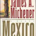 Did James Michener ever visit Lake Chapala?