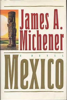 Michener-Mexico-cover
