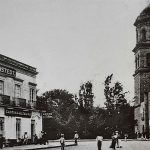 The literary and artistic connections of Avenida Madero #232 in Chapala