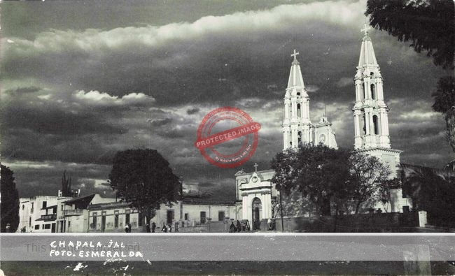 Photo by José Cruz Padilla Sánchez. Date unknown.