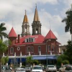 Historian Luis Pérez Verdía and his iconic house in Chapala