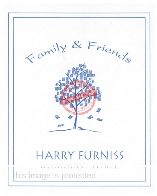 Furniss cover