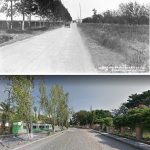 Wishful thinking #7: Chapala Railroad Station or Hacienda El Rosario?