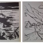 Illustrator Victor Reynoso helped raise ecological awareness in the 1950s