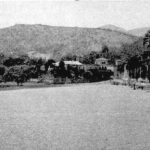 Emil Zubryn visited Lake Chapala in 1955 during its worst ever drought