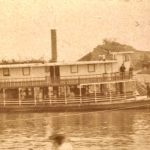 Dr Crescencio García and his detailed first-hand account of Lake Chapala in 1868