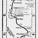 Travel journalist Stan Delaplane spent the summer of 1970 in Ajijic