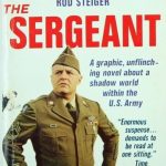 Dennis Murphy completed his award-winning novel "The Sergeant" in Ajijic