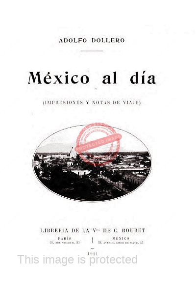 Dollero title page