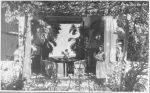 Artist couple Martin and Margaret Dreyer stayed at Hotel Anita in Ajijic in 1962