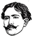 Rubén M. Campos: Lake Chapala in 1899