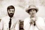 The centenary of D H Lawrence's visit to Chapala in 1923