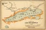 Lake Chapala: a magnet for short stories